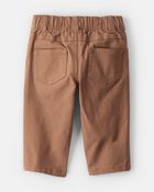 Baby Boy 3-Piece Quilted Vest Outfit Set, image 3 of 7 slides