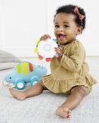 Baby Explore & More Dinosaur 3-in-1 Baby Musical Pull Toy, image 2 of 6 slides