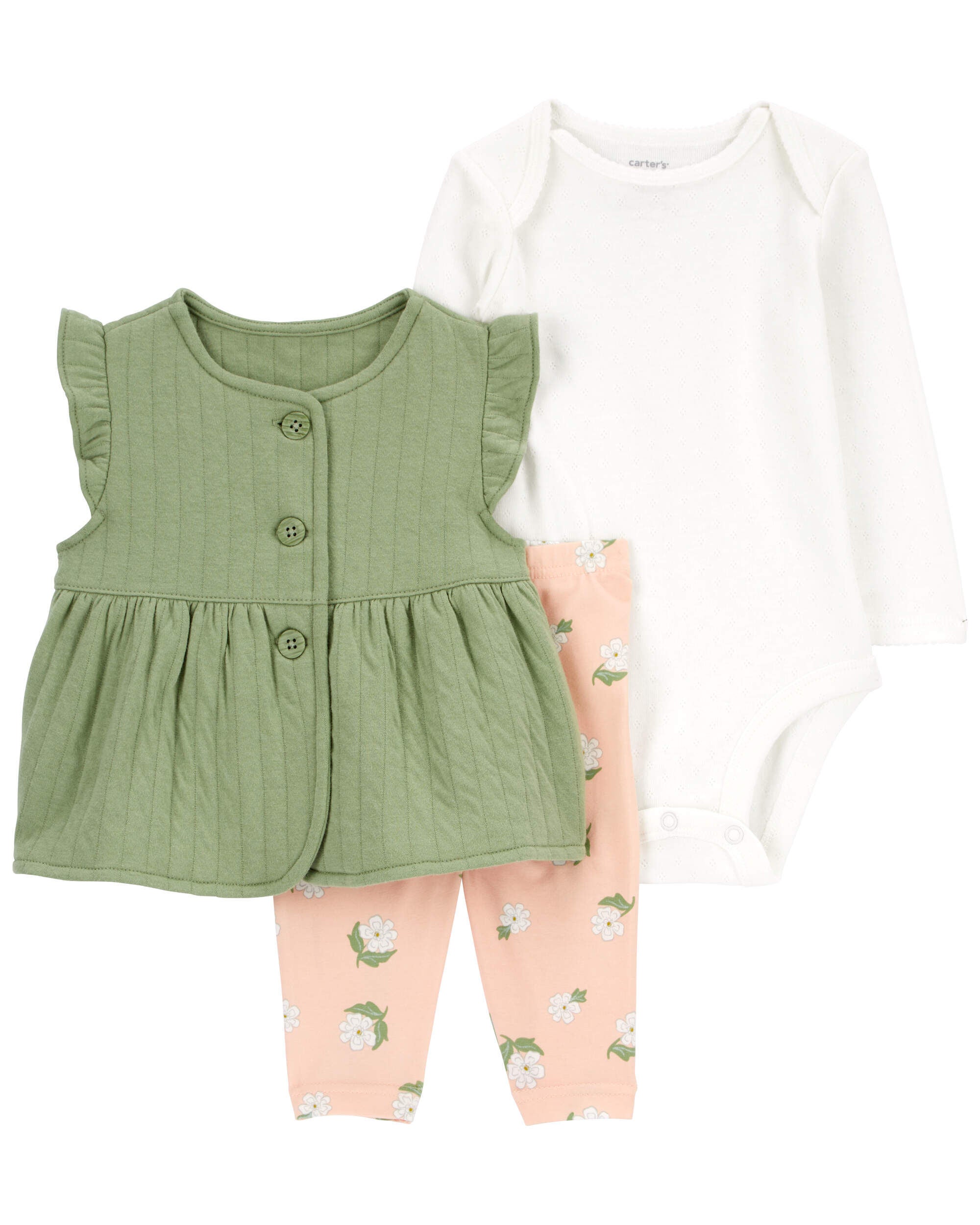 Carters sweater vest on sale