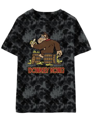 T-shirt Donkey Kong, 