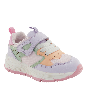 Toddler Casual Sneakers, 