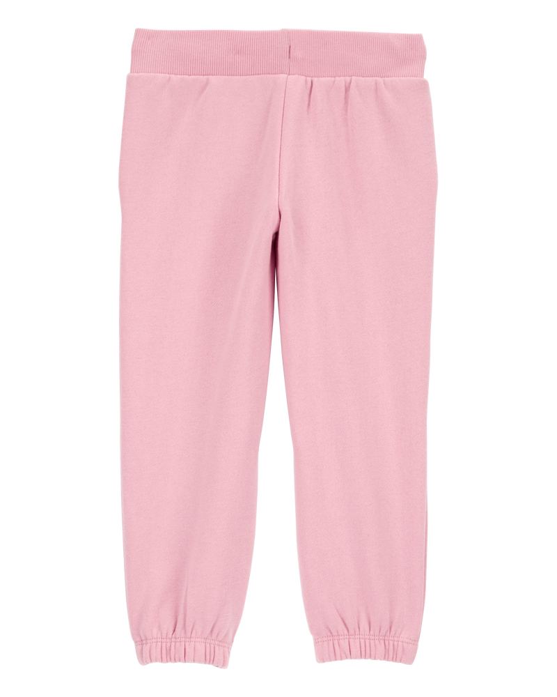 Joggers for little girls online