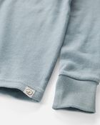 Toddler Organic Cotton Pyjamas Set, image 2 of 4 slides