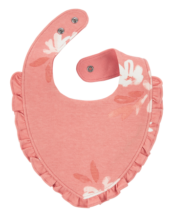 Baby 3-Pack Bandana Bibs, 