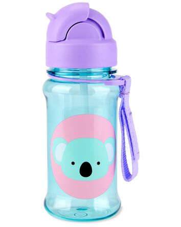 ZOO Straw Bottle With Tritan™ Renew - Koala, 