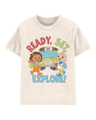 Toddler CoComelon Tee, image 1 of 2 slides