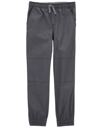 Everyday Pull-On Pants, 