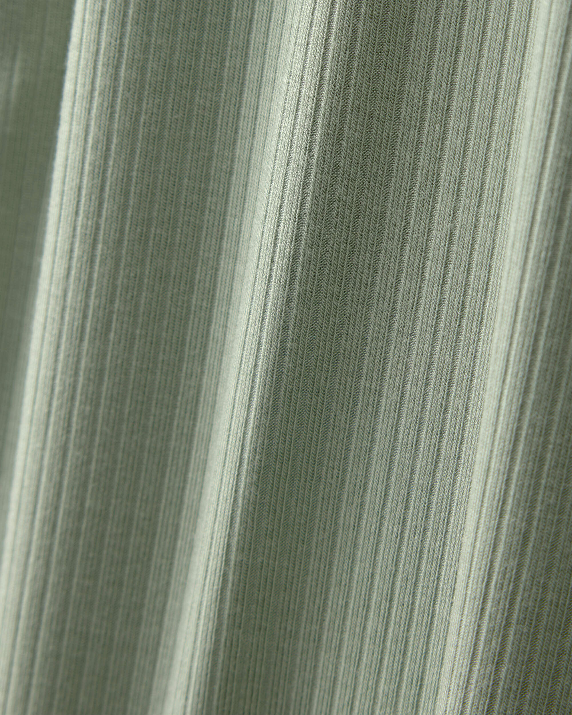 Baby 2-Way Zip PurelySoft Sleeper - Green | Carter's Oshkosh Canada