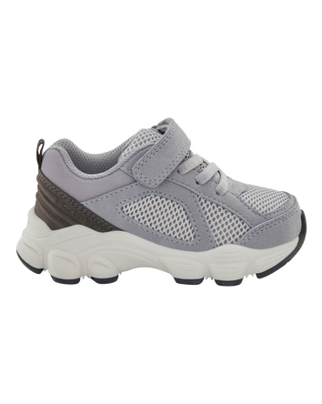 Toddler Athletic Sneakers, 