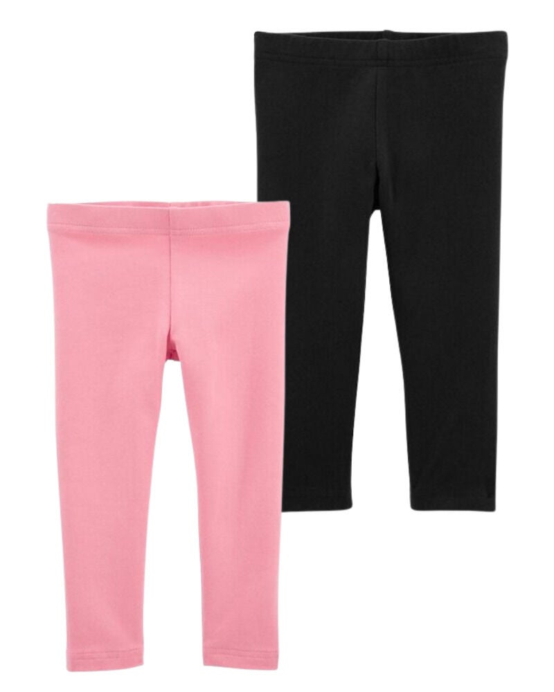 Carters baby leggings discount