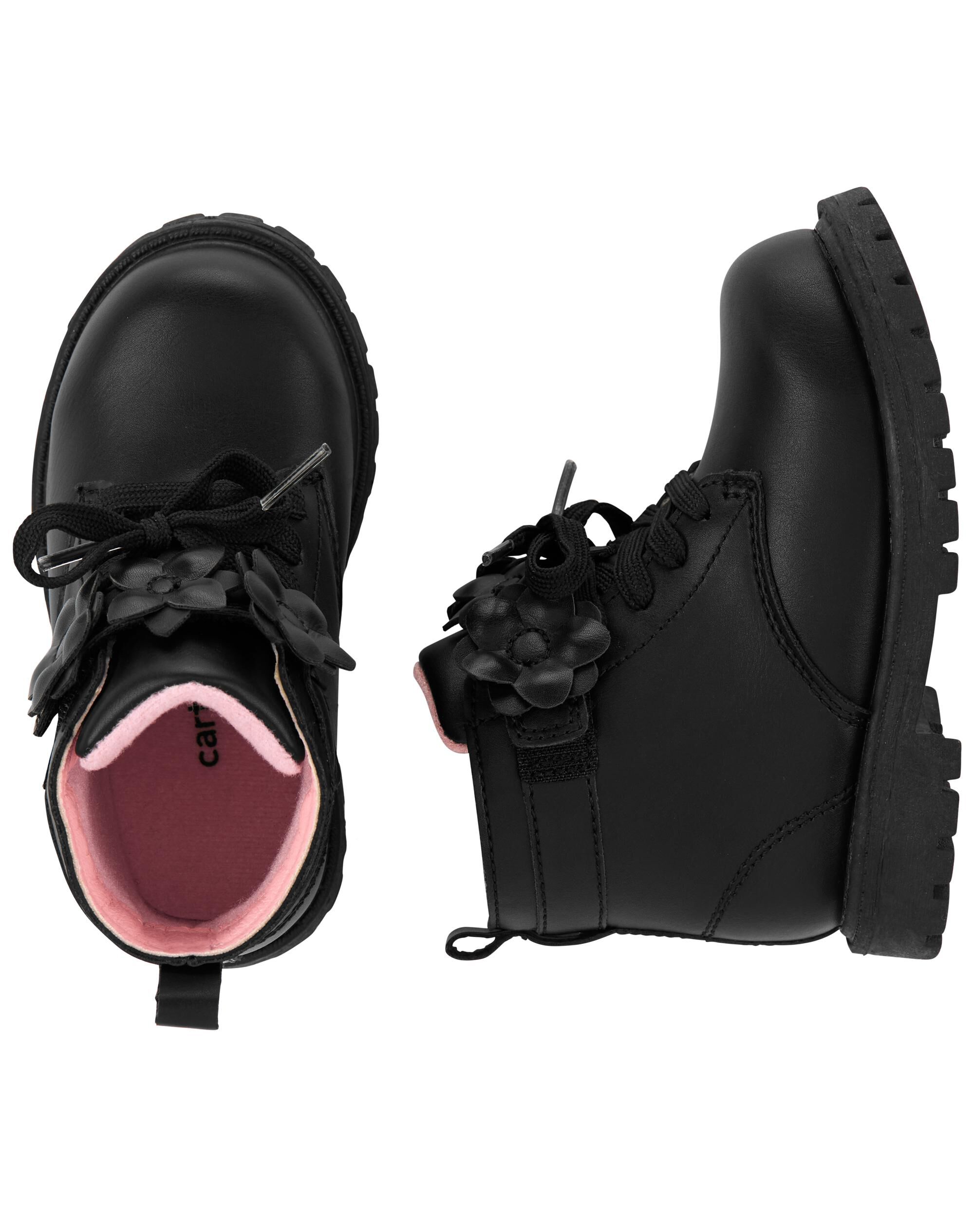 Carters shop combat boots