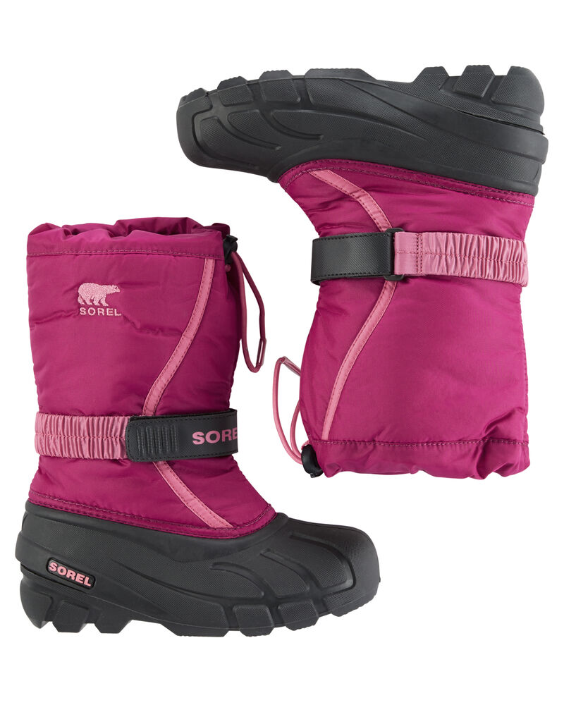 Flurry Winter Boots Carters Com