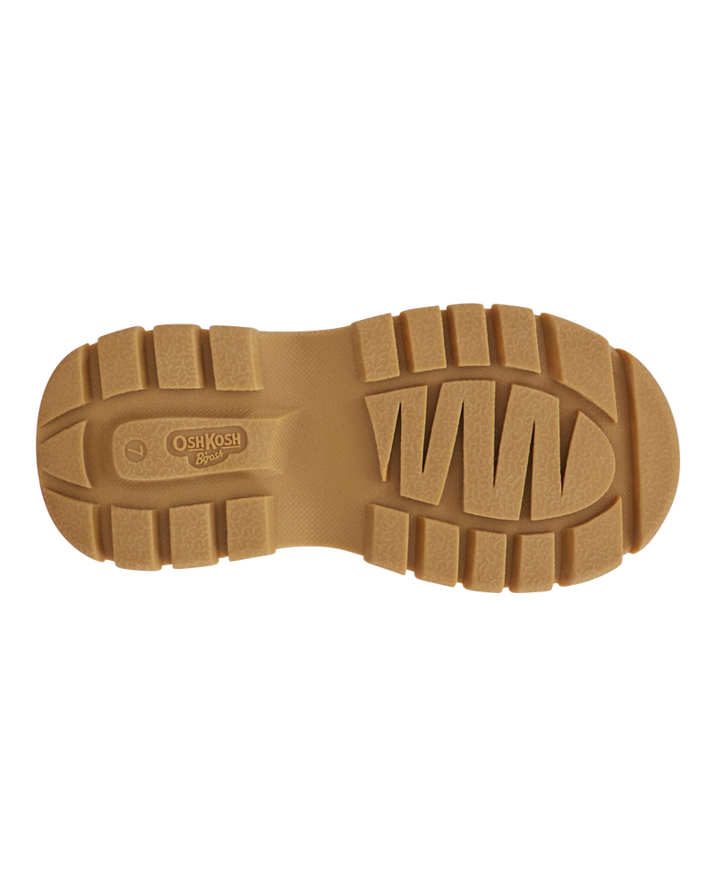 Enfant Espadrilles de coupe haute, image 5 sur 7 diapositives