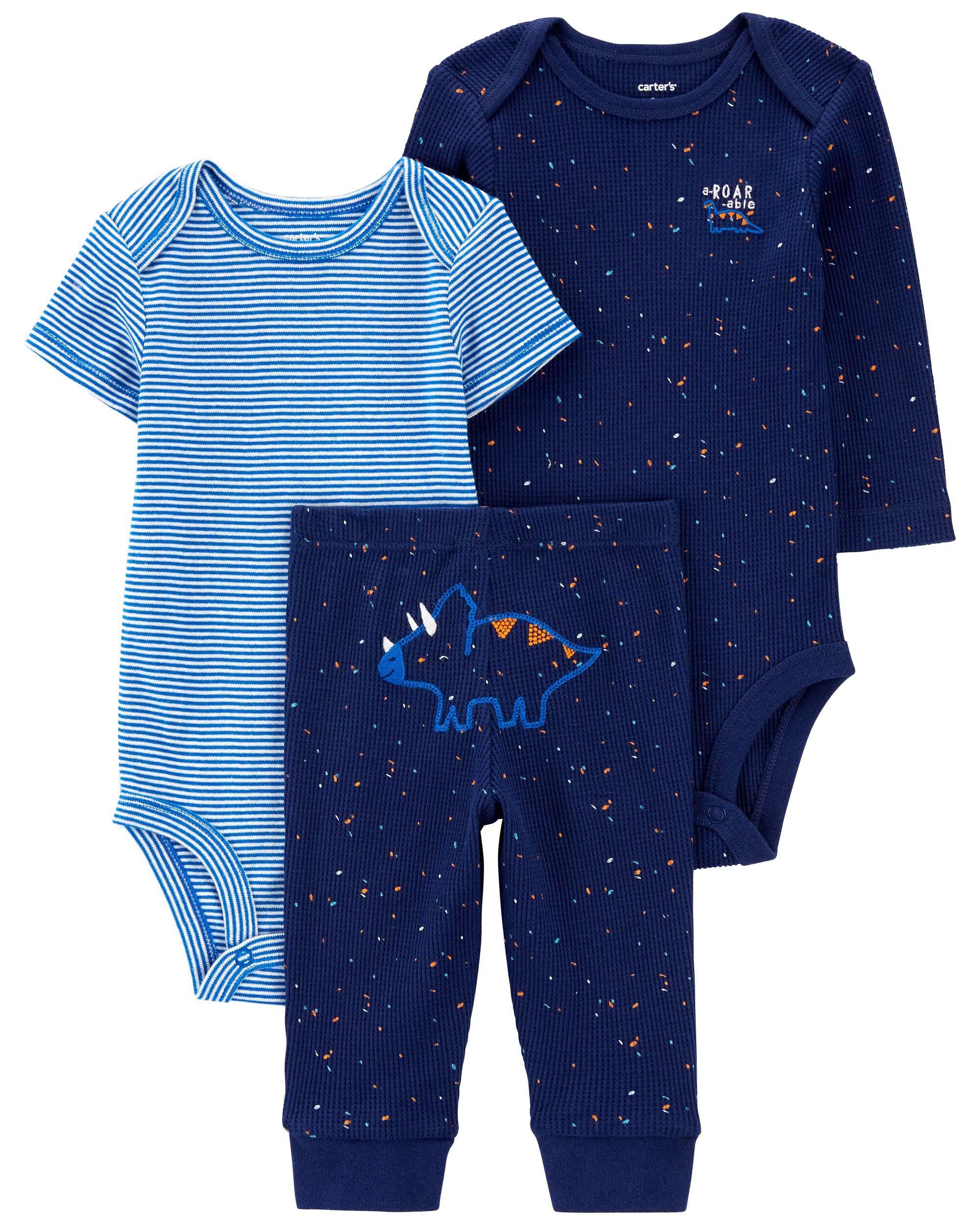 Carter's vetement bébé garçon clearance