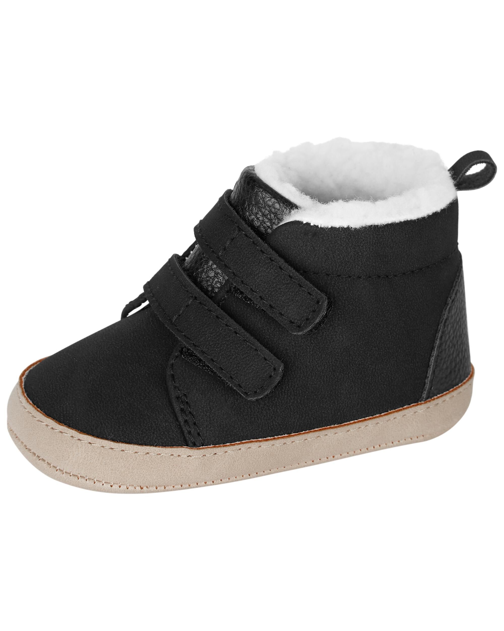 Sherpa slip on shoes new arrivals