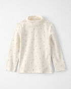 Toddler Girl 2-Piece Organic Cotton Corduroy Jumper Set, image 3 of 6 slides