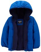 Puffer Jacket, image 2 of 3 slides