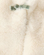 Toddler Girl 3-Piece Long-Sleeve Vest Set, image 5 of 6 slides