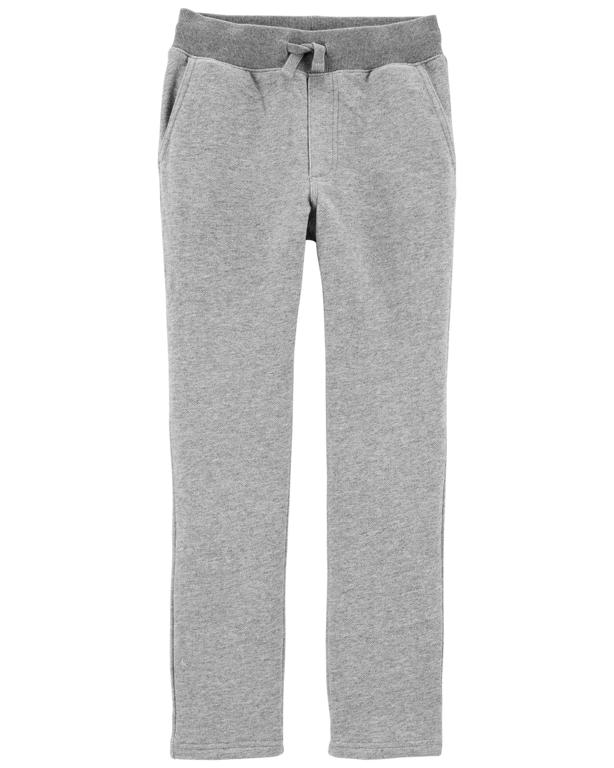 Carters sweatpants on sale