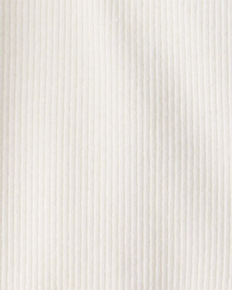 Girls 3-Pack Organic Cotton Flutter Long Sleeve Tees
, image 5 of 7 slides