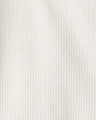Girls 3-Pack Organic Cotton Flutter Long Sleeve Tees
, image 5 of 7 slides