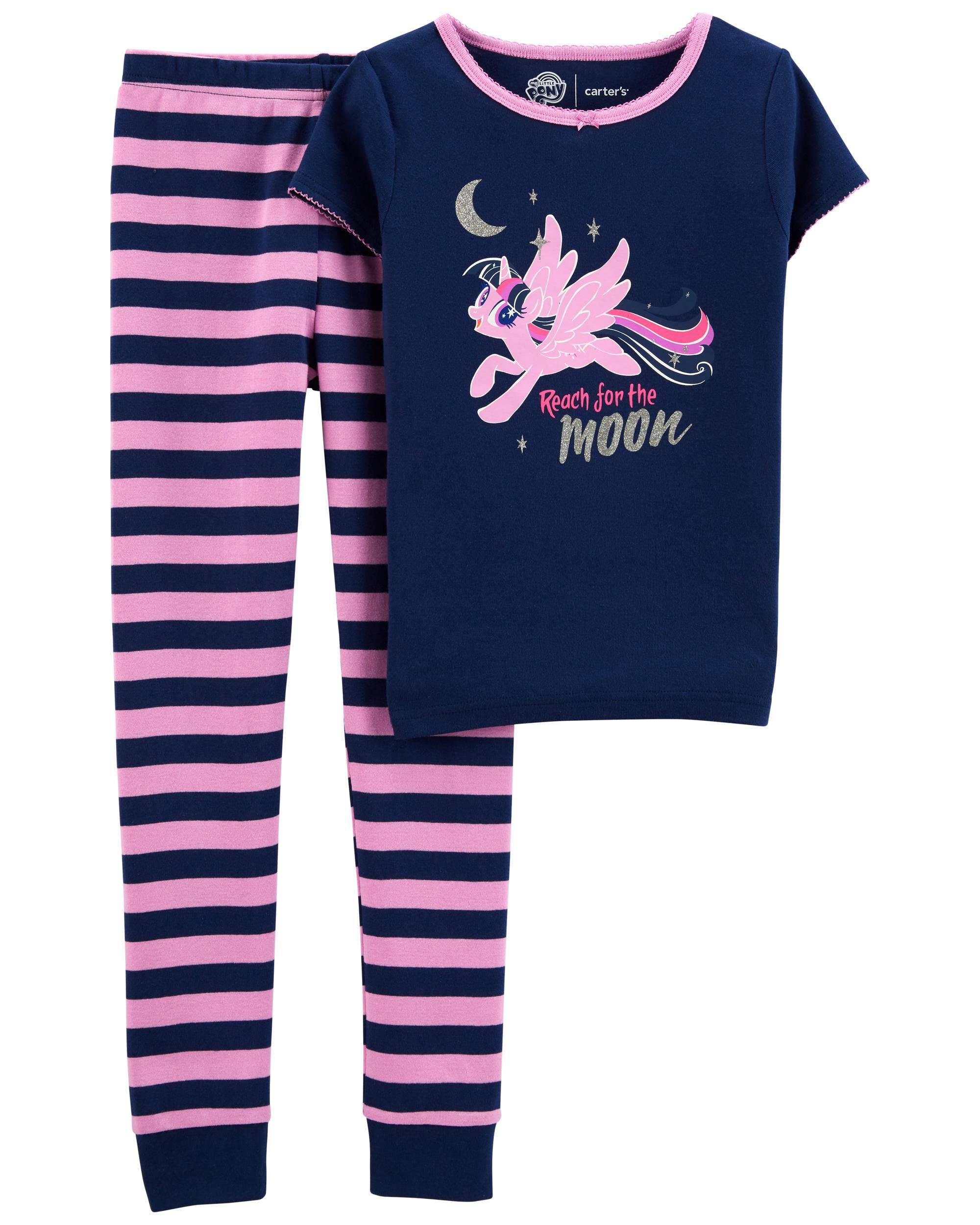 My little pony pajamas deals