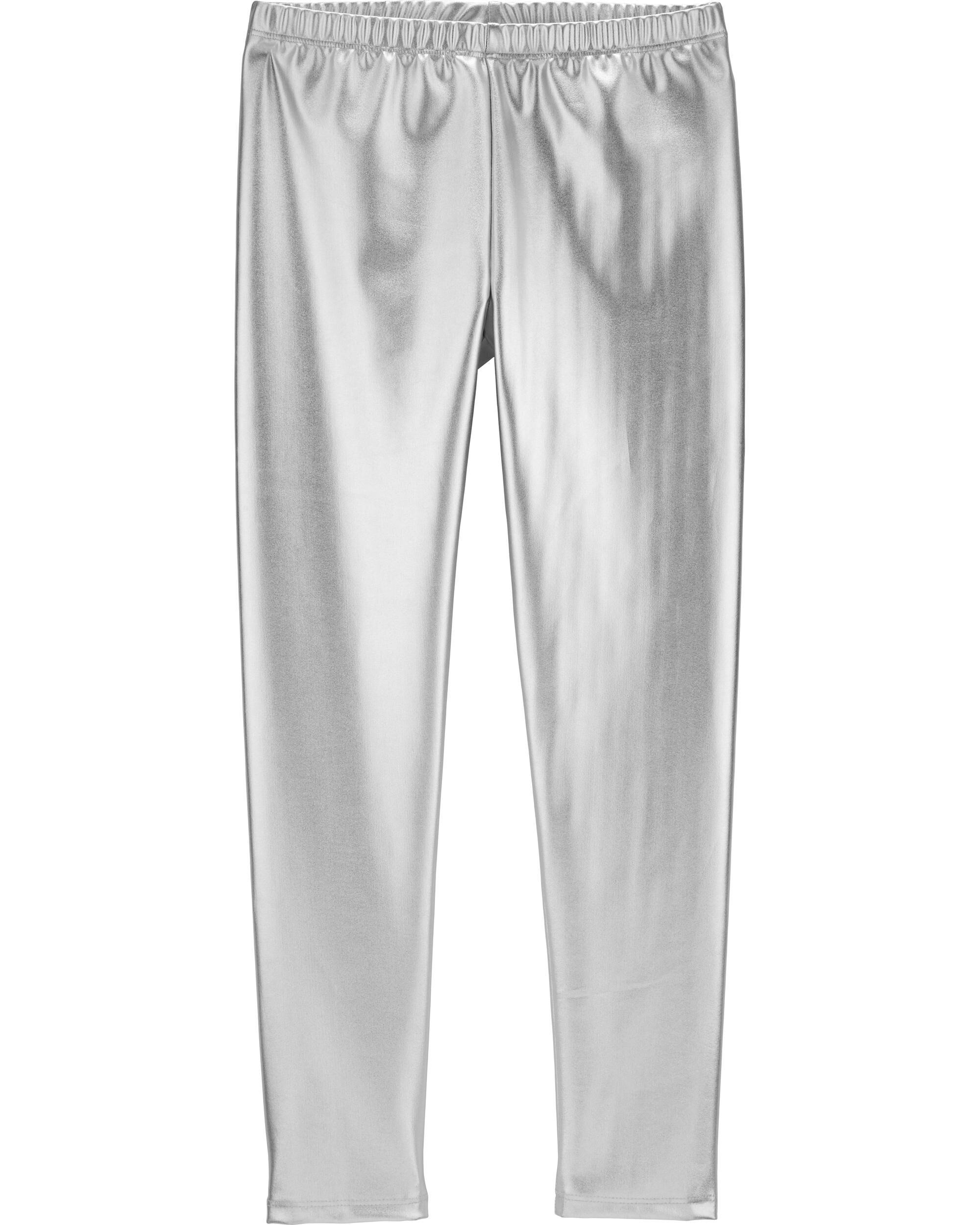 carter's black leggings