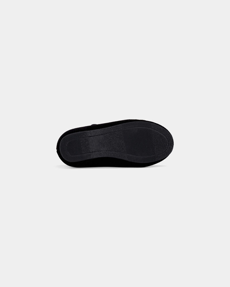 Toddler Girl Mary Jane Flats - Black, image 5 of 6 slides