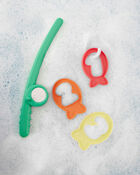 STEM Learning & Play Fishing Set Baby Bath Toy, image 2 of 3 slides