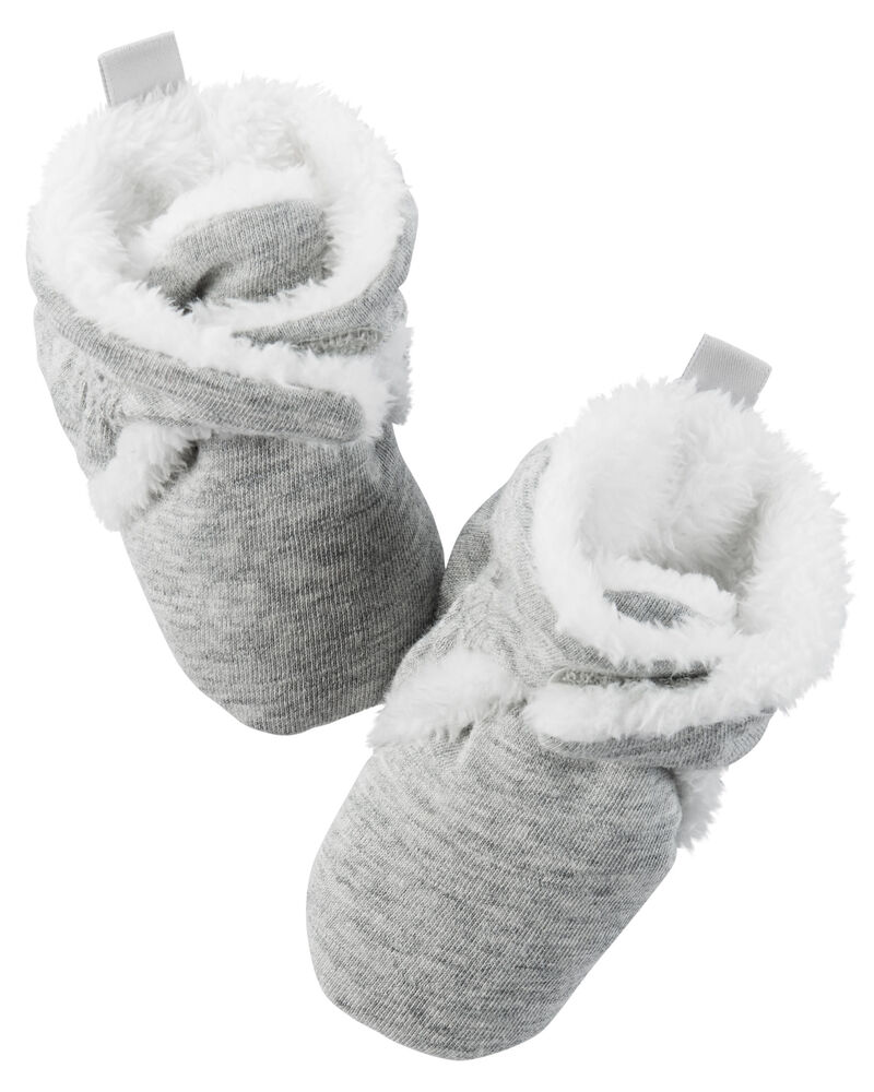 Pantoufles Pour Bebe Carters Com Pantoufles Pour Bebe Carters Com