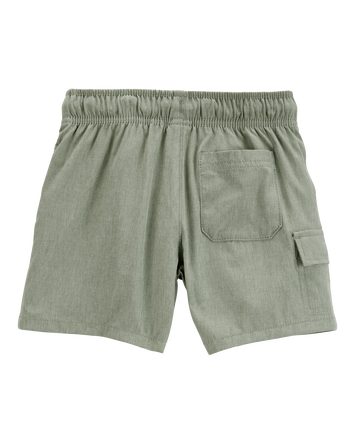 Baby Everyday Active Shorts, 