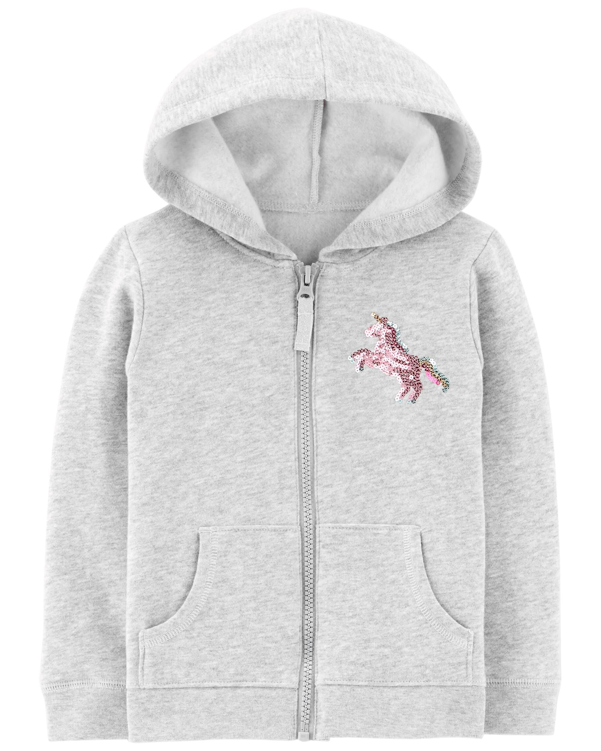 Carters unicorn sweatshirt new arrivals