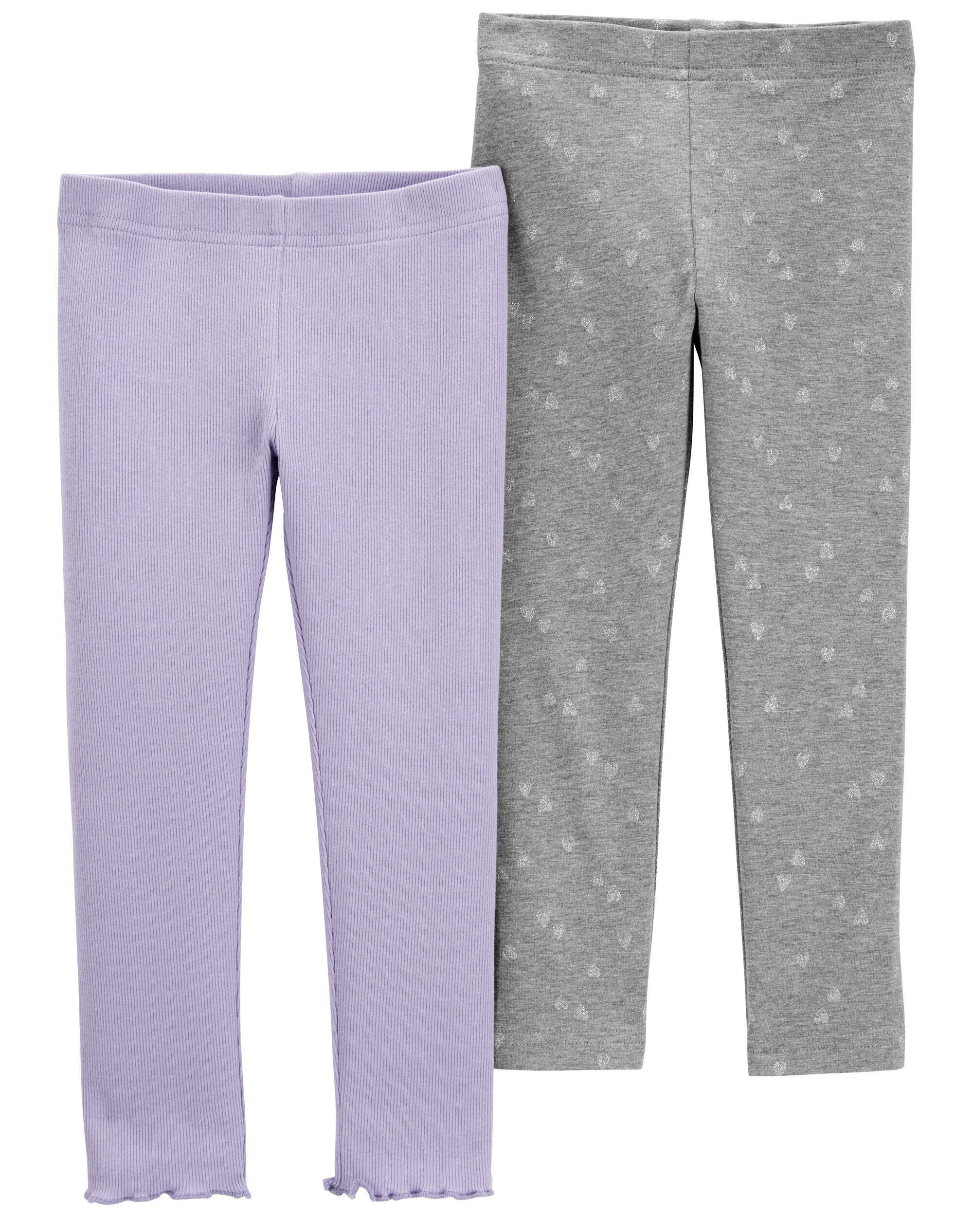 Baby glitter leggings clearance