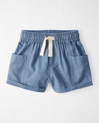 Baby Boy 2-Piece Organic Cotton Set, image 2 of 6 slides