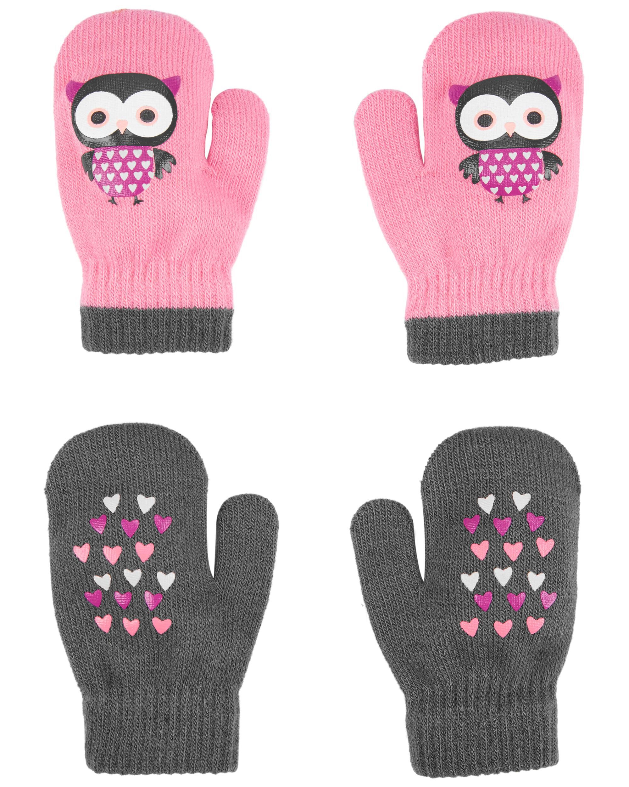 Carters baby gloves sale