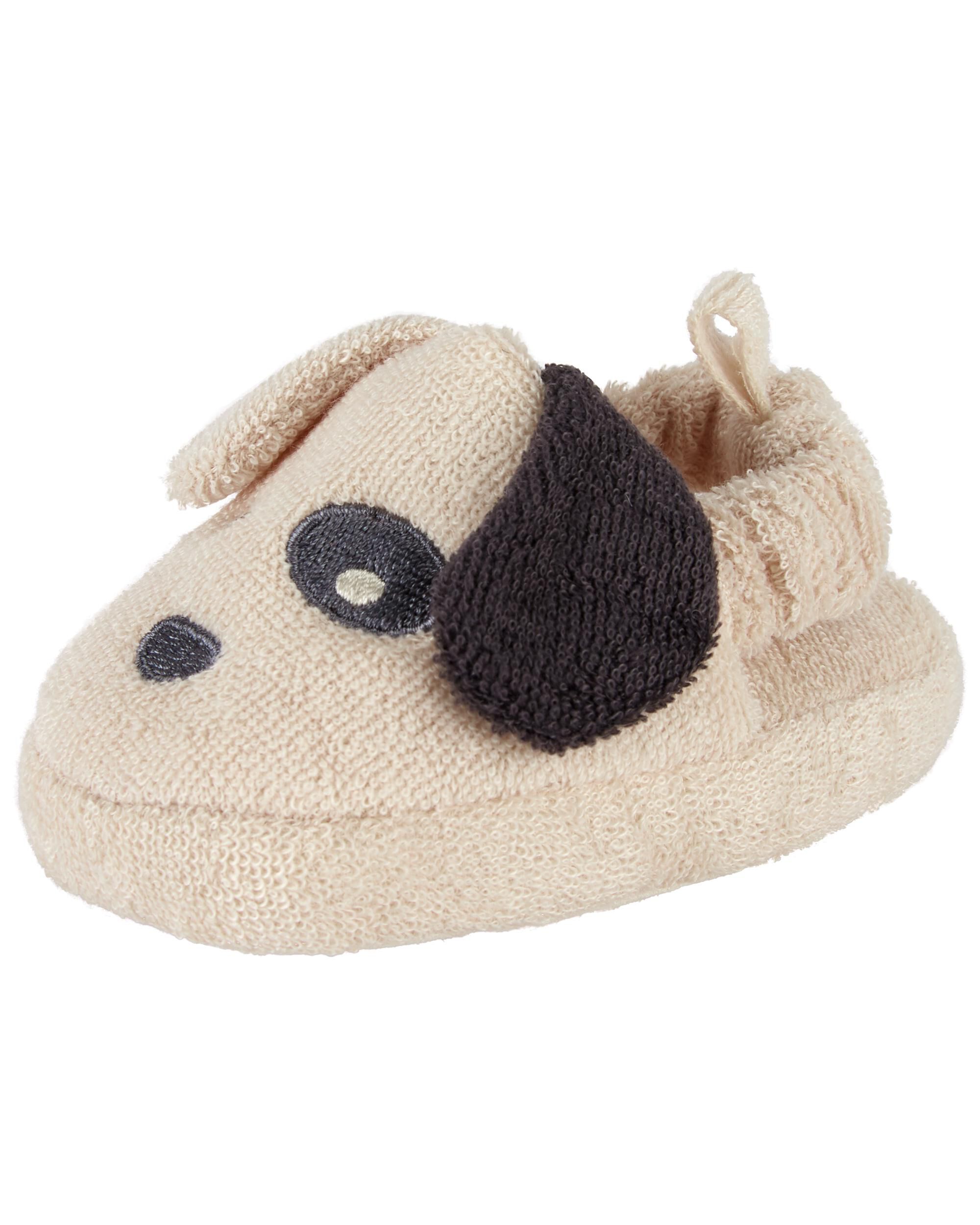 Kids dog slippers sale