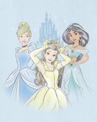 Kid Disney Princess Tee, image 2 of 2 slides
