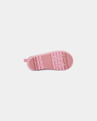 Tout-petit fille - Bottes de pluie - Rose, image 5 sur 6 diapositives