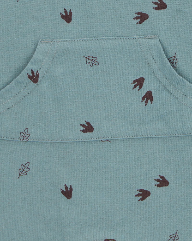 Baby 2-Pack Striped Romper Set, image 2 of 4 slides