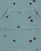 Baby 2-Pack Striped Romper Set, image 2 of 4 slides