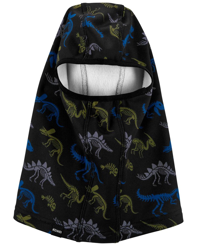 Toddler Kombi Dinosaur Balaclava, image 1 of 1 slides