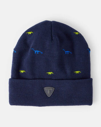 Toddler Boy KOMBI Preppy Beanie, 