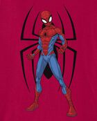 Kid Spider-Man Tee, image 2 of 2 slides