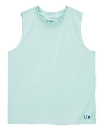 Kid Active Muscle Tank, 