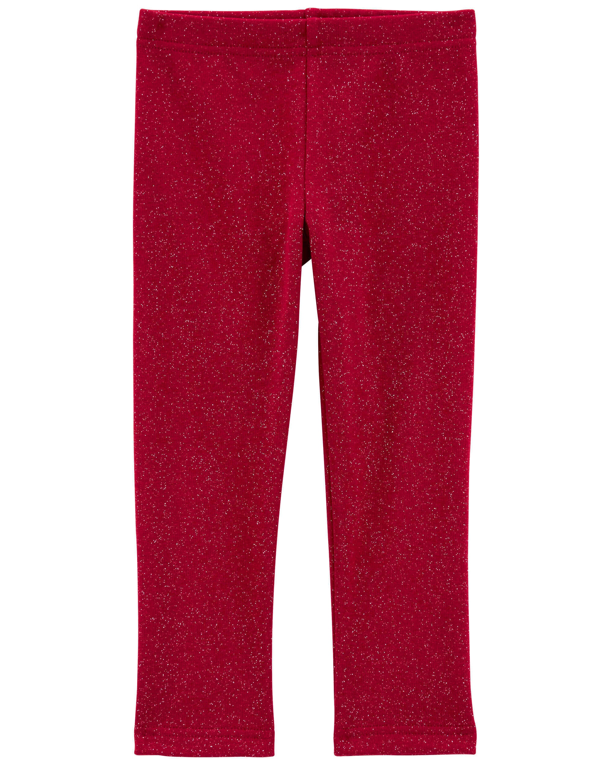 Baby glitter leggings shop