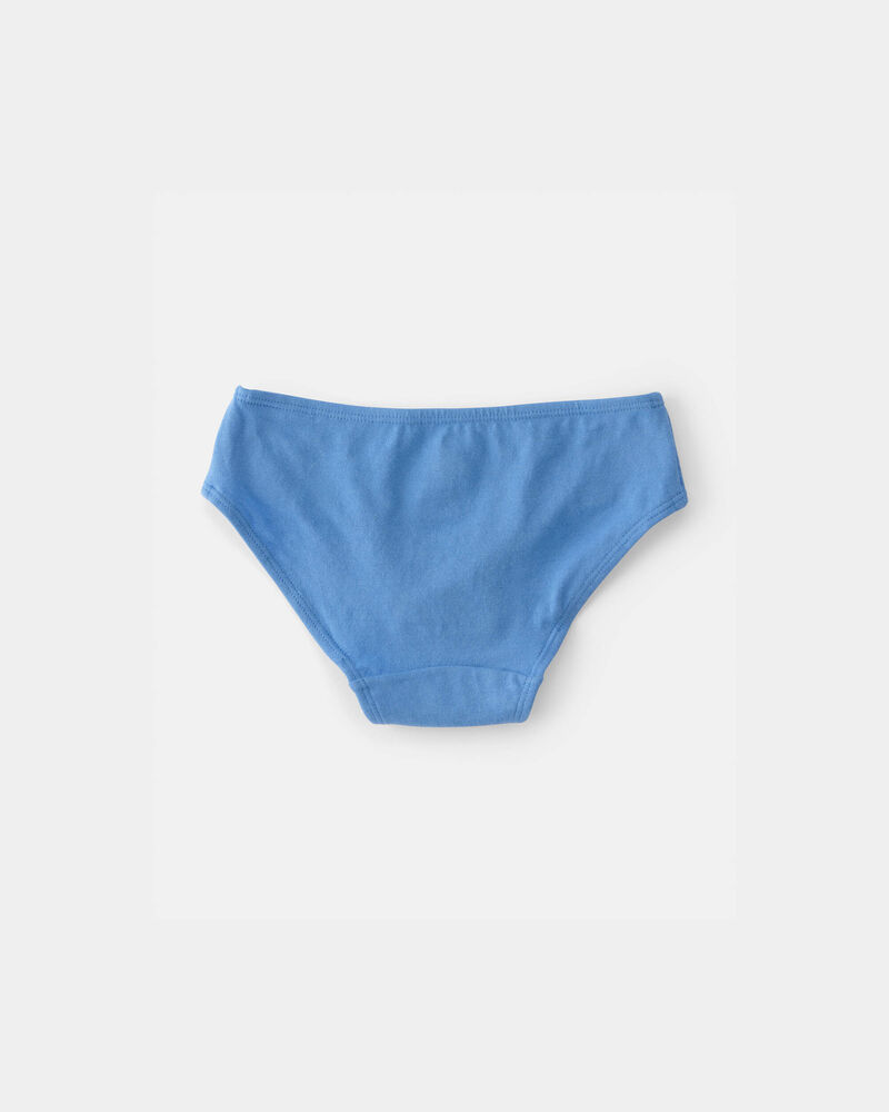 Girls 10-Pack Fruit Hipster Underwear, image 2 of 3 slides