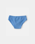 Girls 10-Pack Fruit Hipster Underwear, image 2 of 3 slides