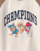 Toddler Boy Paw Patrol&reg; Graphic Tee - Cream, image 2 of 2 slides