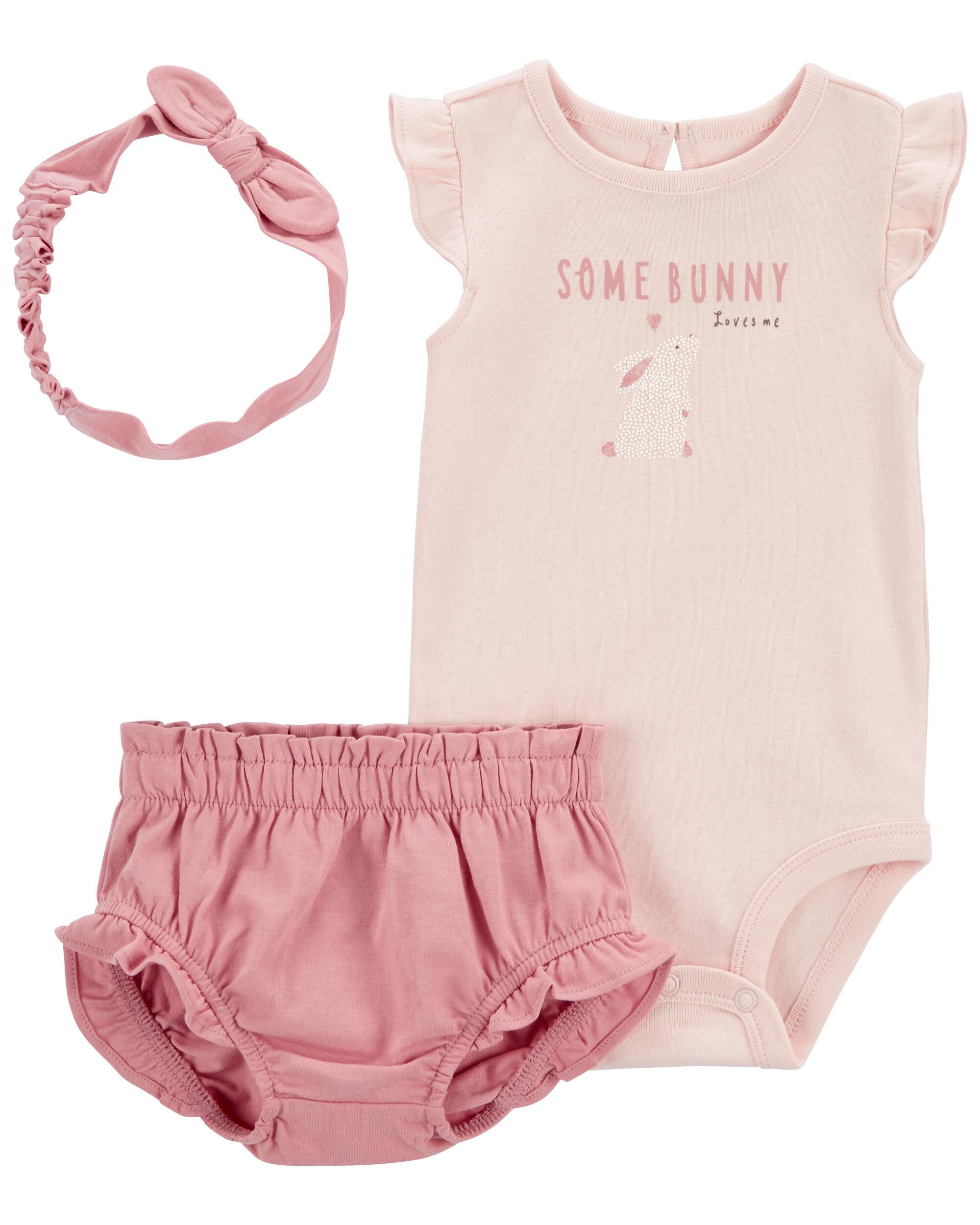 Baby girl clothes carters sale