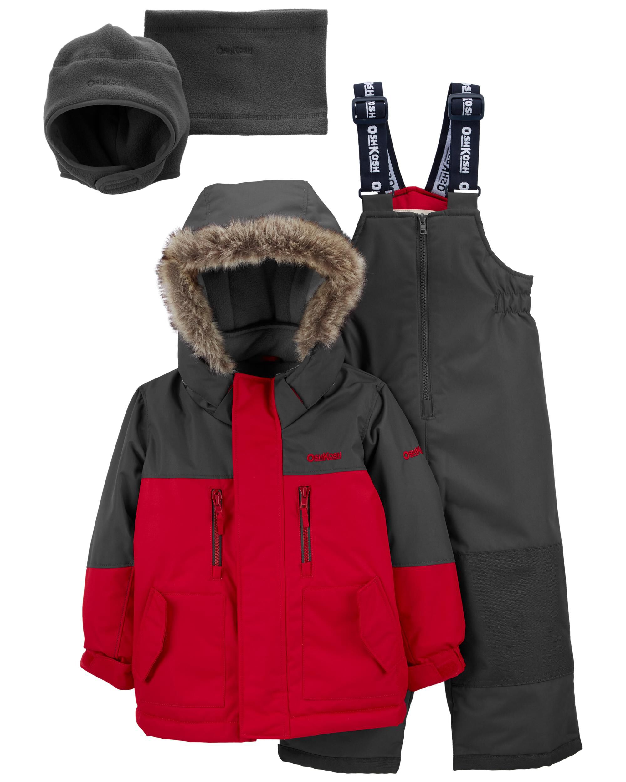 Carters new arrivals canada snowsuits